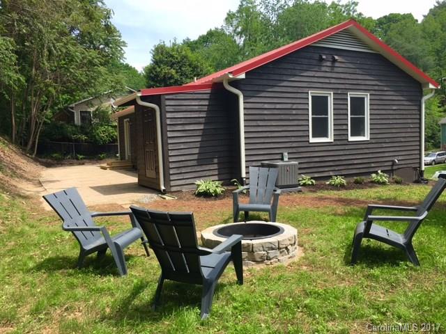 West Asheville - Residential