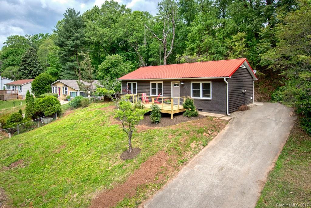 West Asheville - Residential