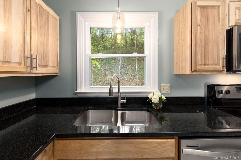 West Asheville - Residential