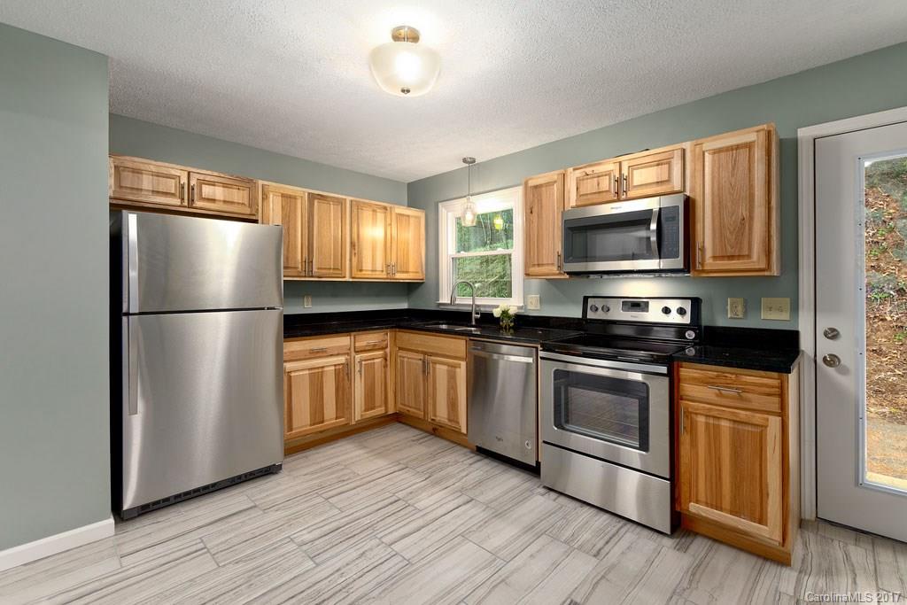 West Asheville - Residential