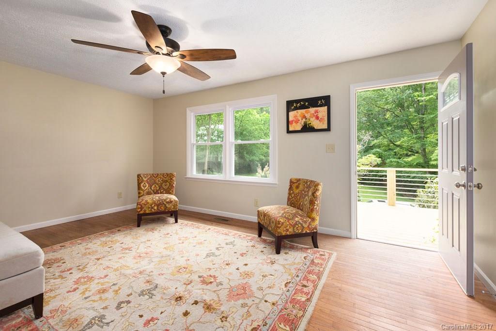 West Asheville - Residential