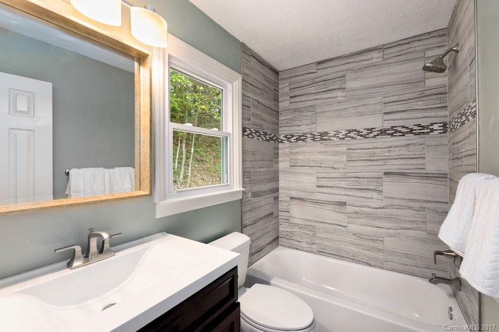 West Asheville - Residential