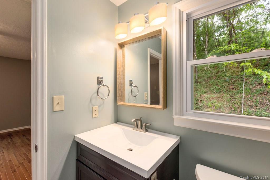 West Asheville - Residential