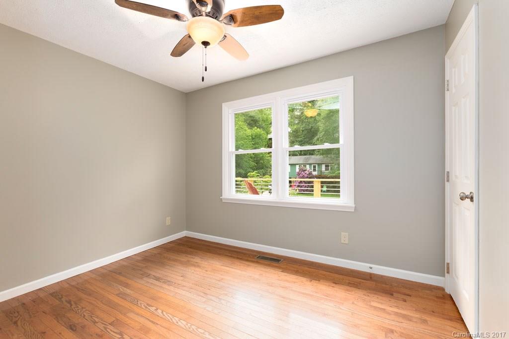 West Asheville - Residential