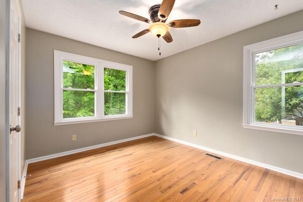 West Asheville - Residential