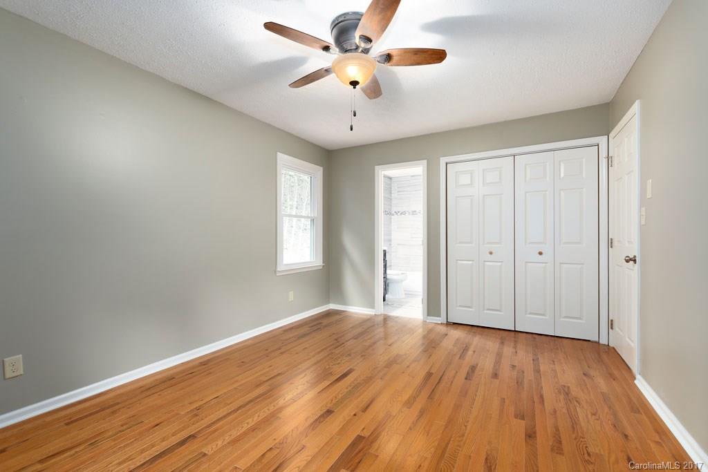 West Asheville - Residential