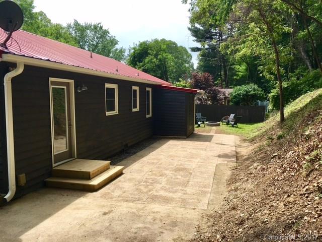 West Asheville - Residential