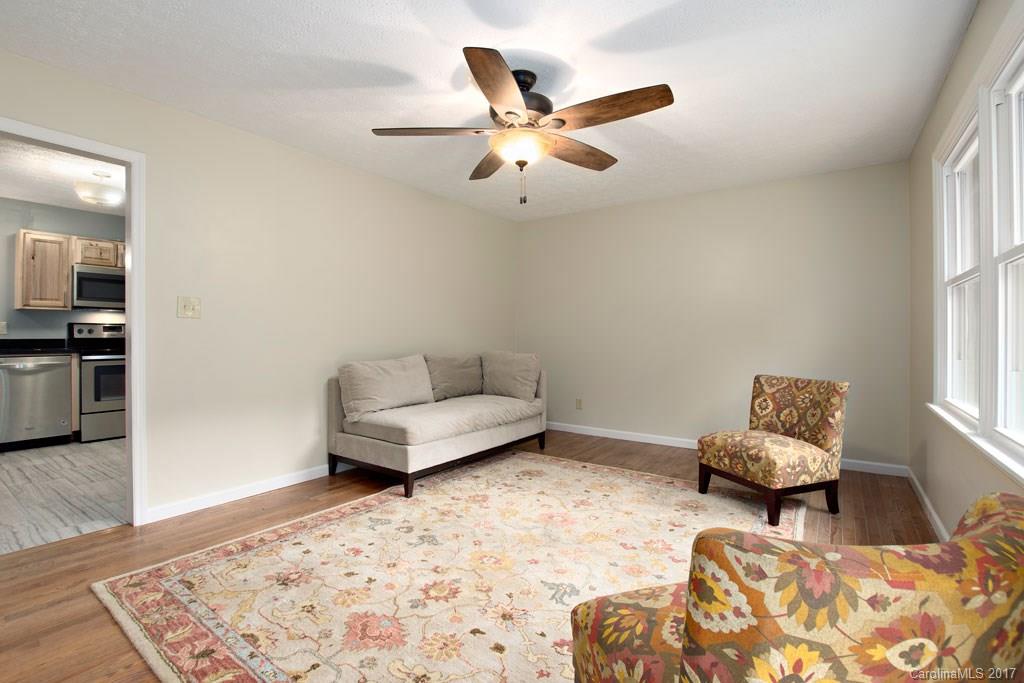 West Asheville - Residential