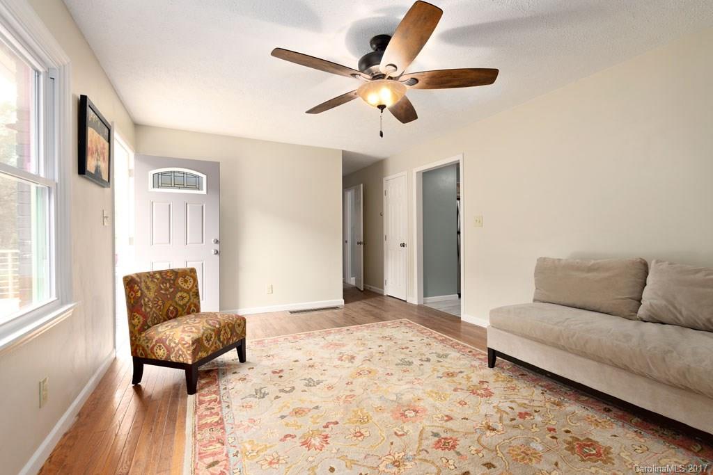 West Asheville - Residential