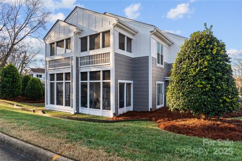 A home in Davidson