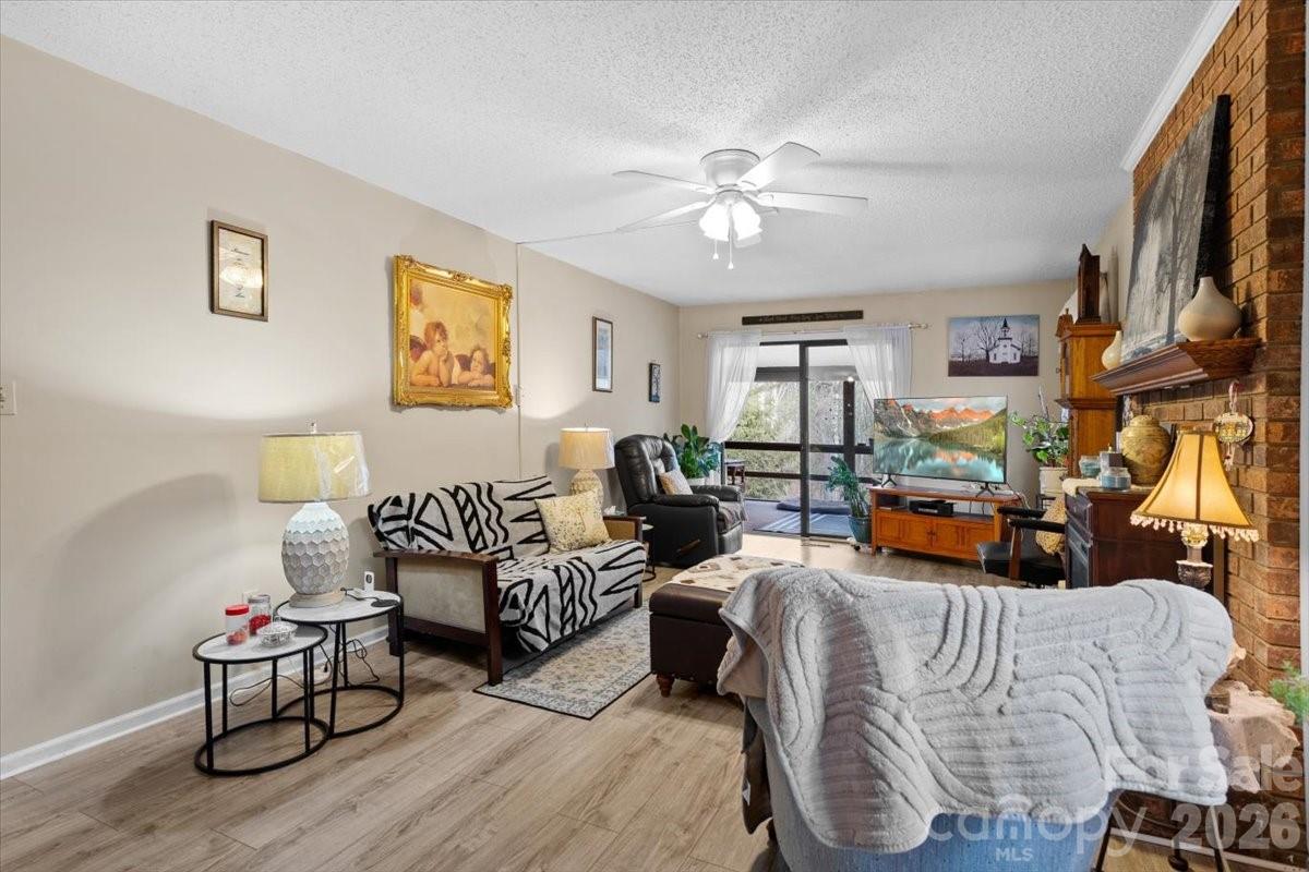 Pencross Estates - Residential