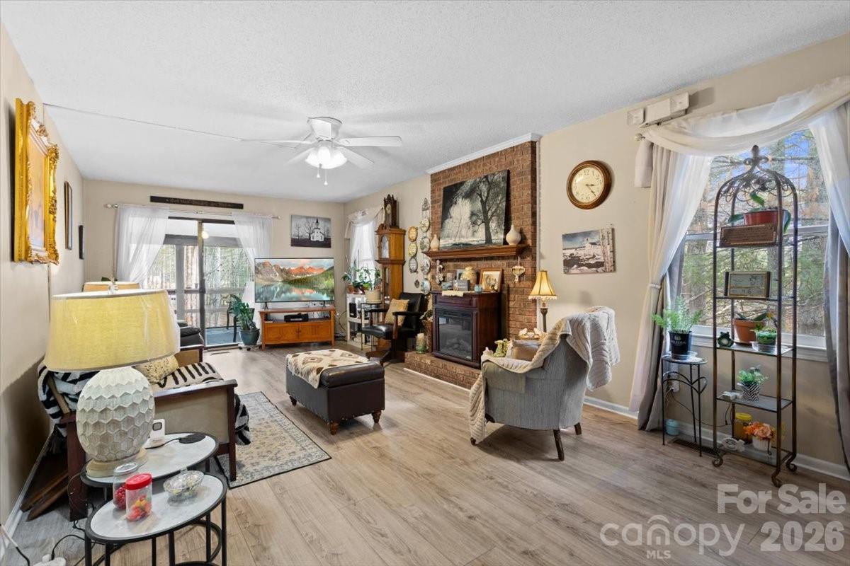 Pencross Estates - Residential