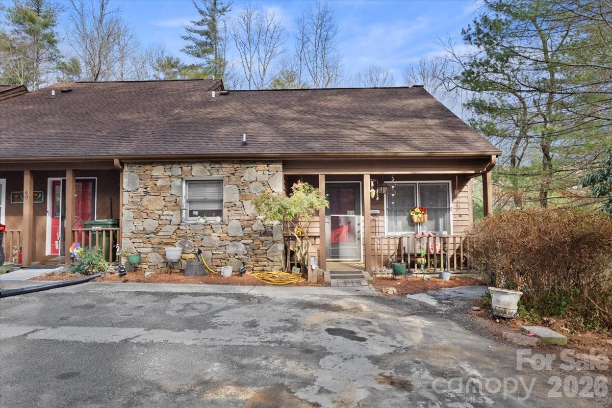 Pencross Estates - Residential