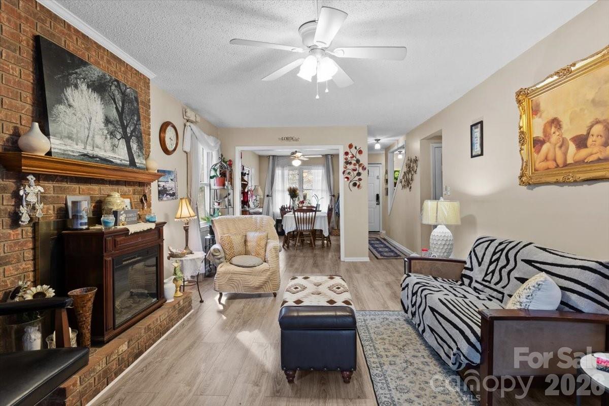 Pencross Estates - Residential