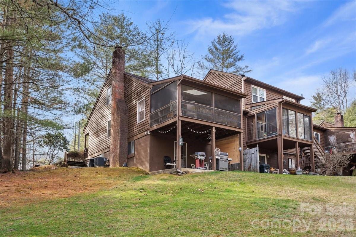 Pencross Estates - Residential