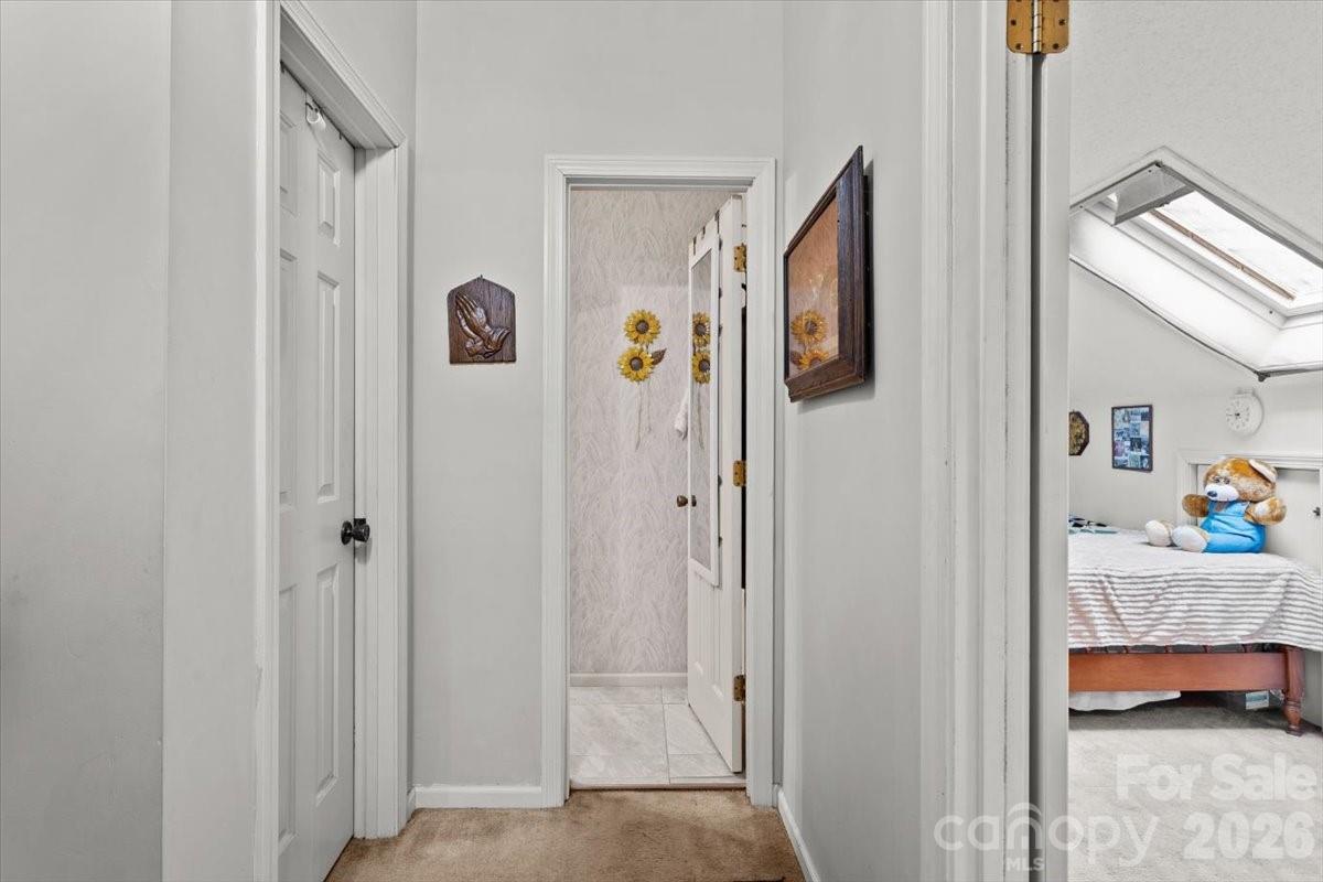 Pencross Estates - Residential