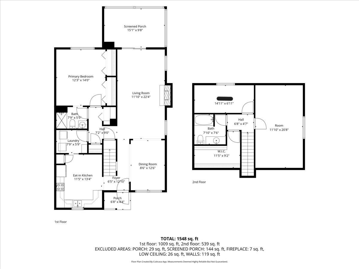 Pencross Estates - Residential