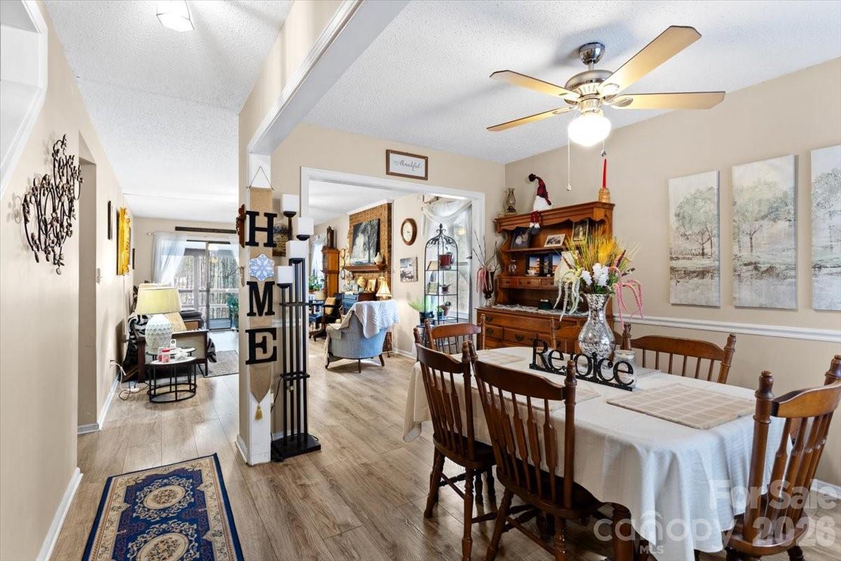 Pencross Estates - Residential