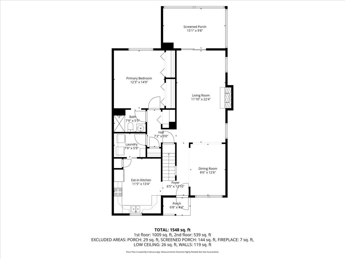 Pencross Estates - Residential