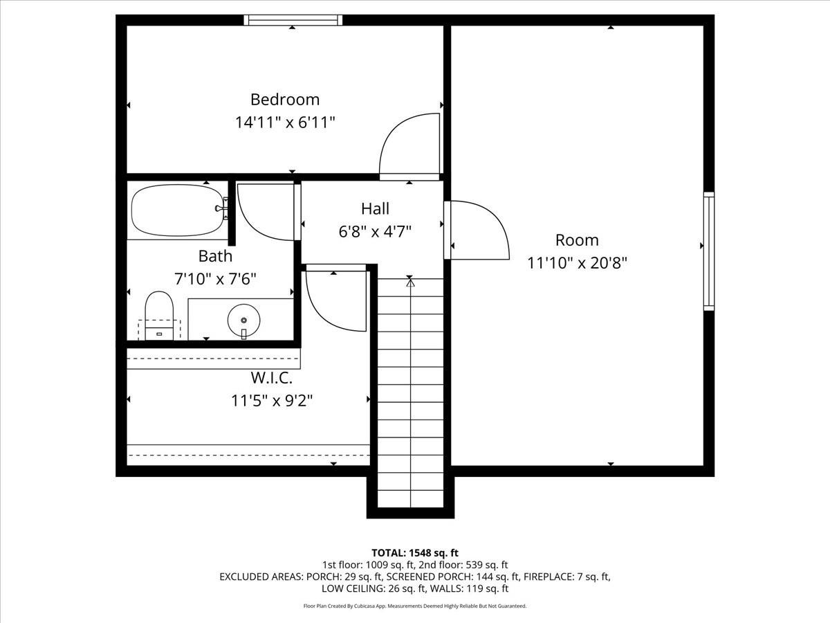 Pencross Estates - Residential