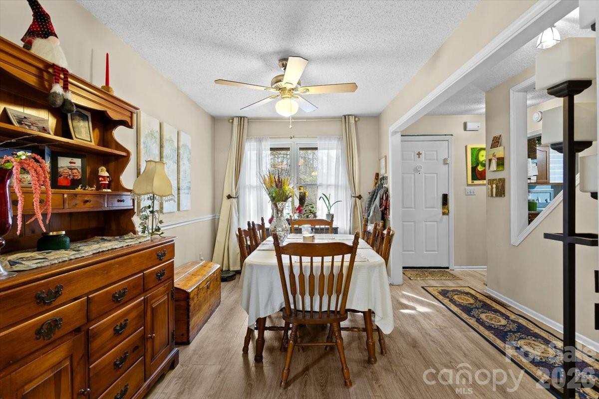 Pencross Estates - Residential