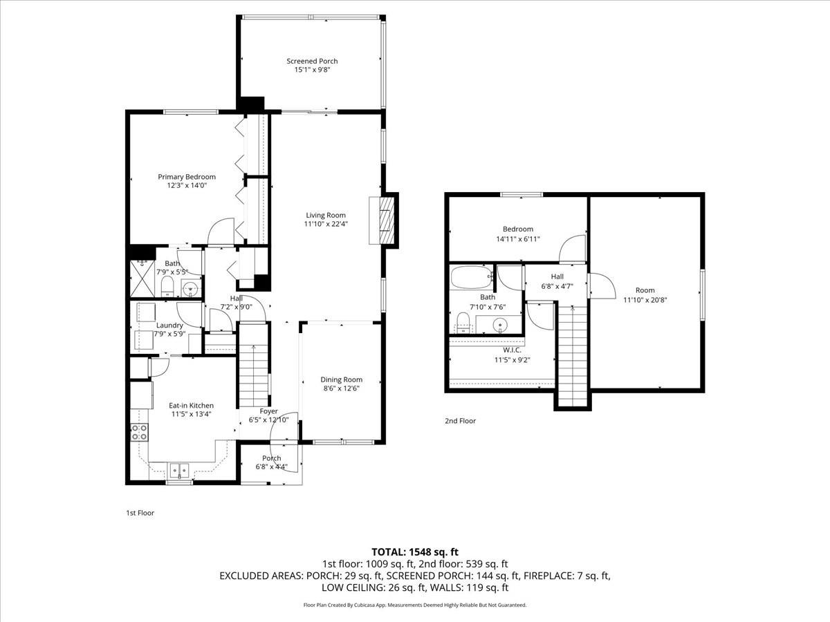 Pencross Estates - Residential