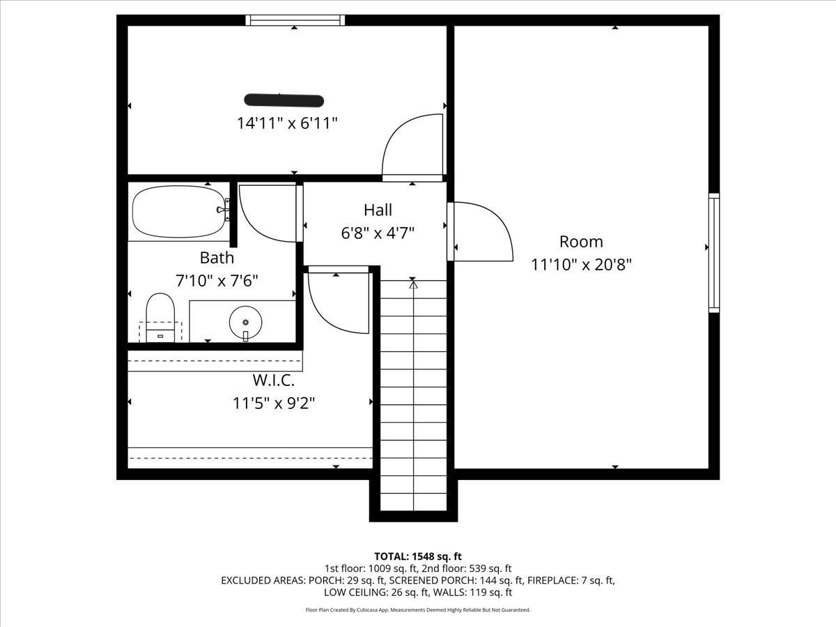 Pencross Estates - Residential