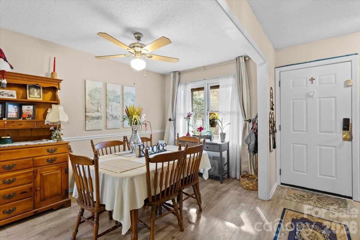 Pencross Estates - Residential