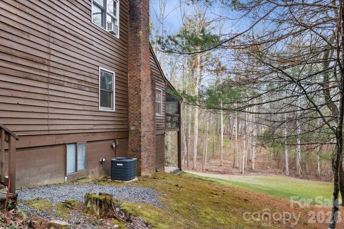 Pencross Estates - Residential