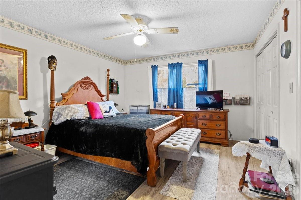 Pencross Estates - Residential