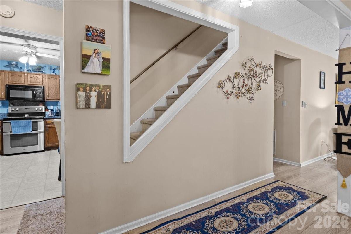 Pencross Estates - Residential