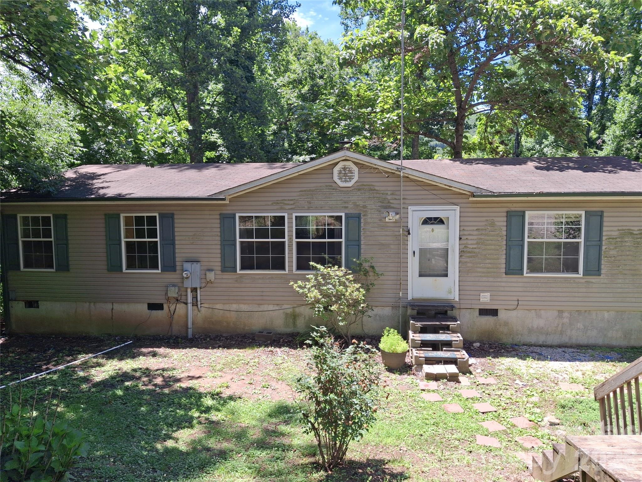 67 Earwood Ridge Road