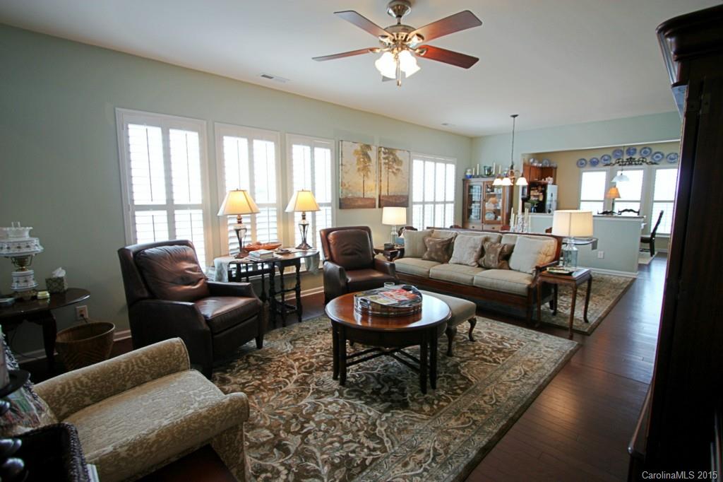 Sun City Carolina Lakes - Residential