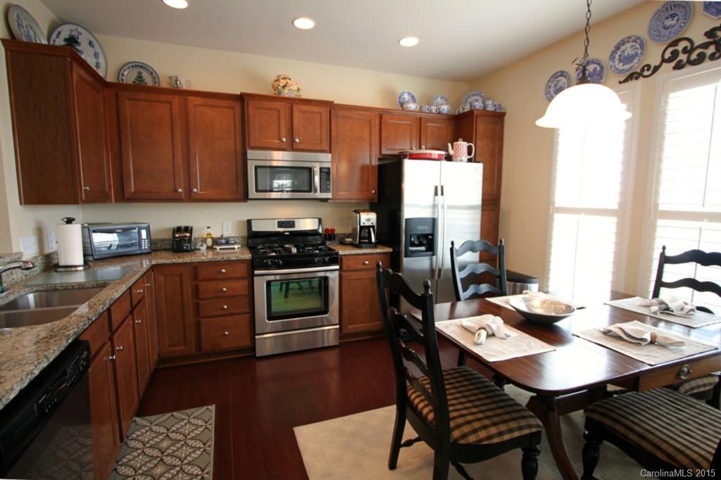 Sun City Carolina Lakes - Residential