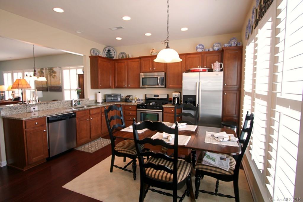 Sun City Carolina Lakes - Residential