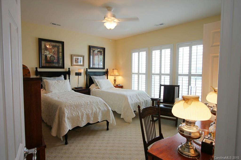 Sun City Carolina Lakes - Residential