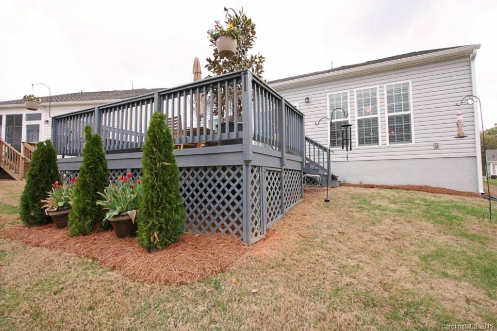 Sun City Carolina Lakes - Residential