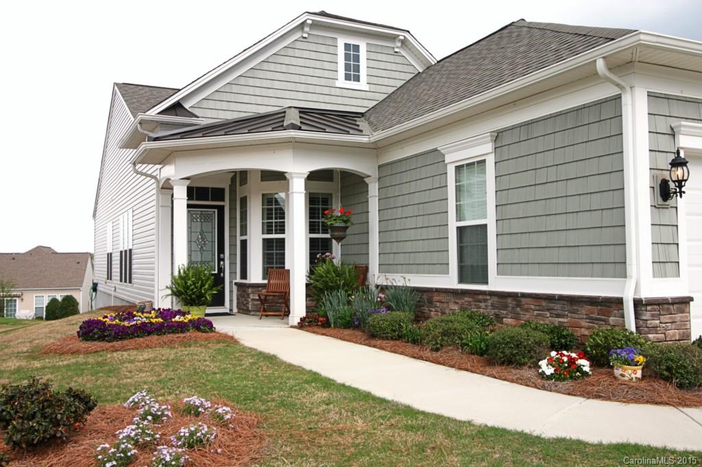 Sun City Carolina Lakes - Residential