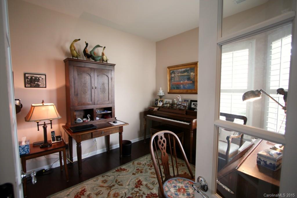 Sun City Carolina Lakes - Residential