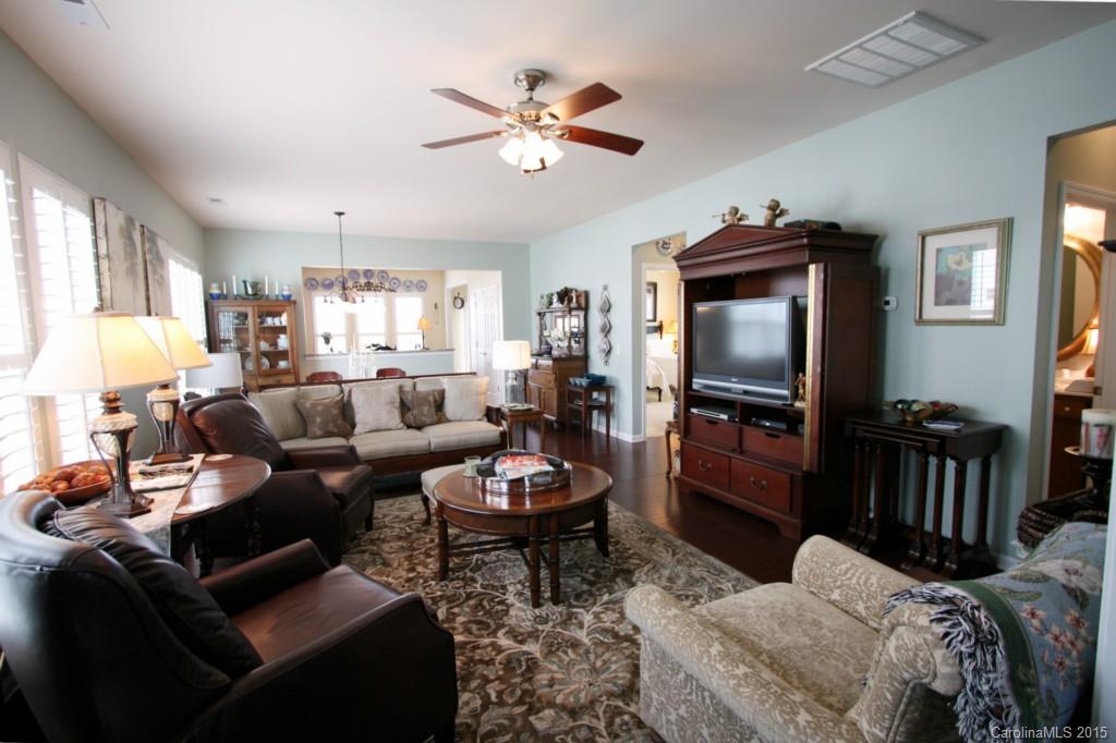 Sun City Carolina Lakes - Residential