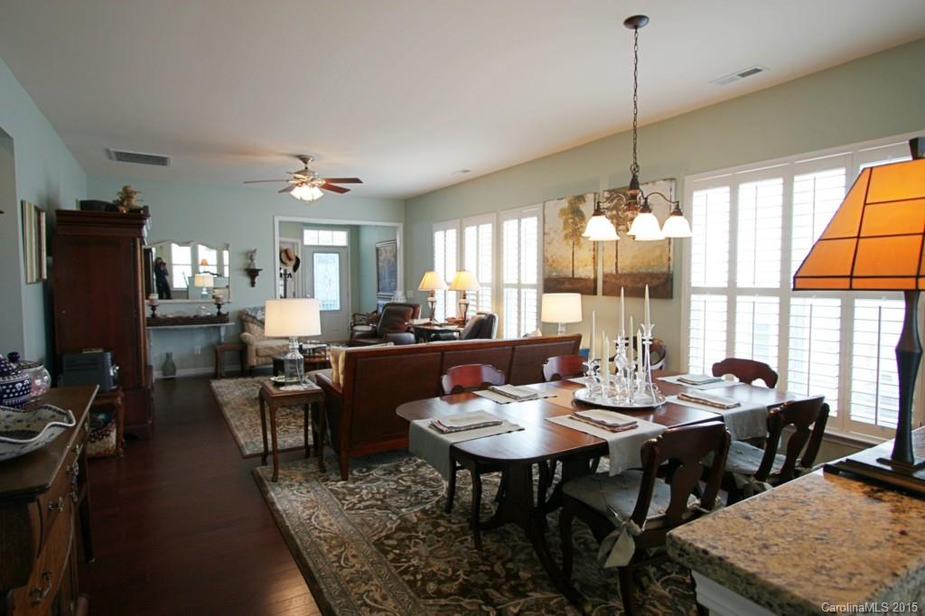 Sun City Carolina Lakes - Residential