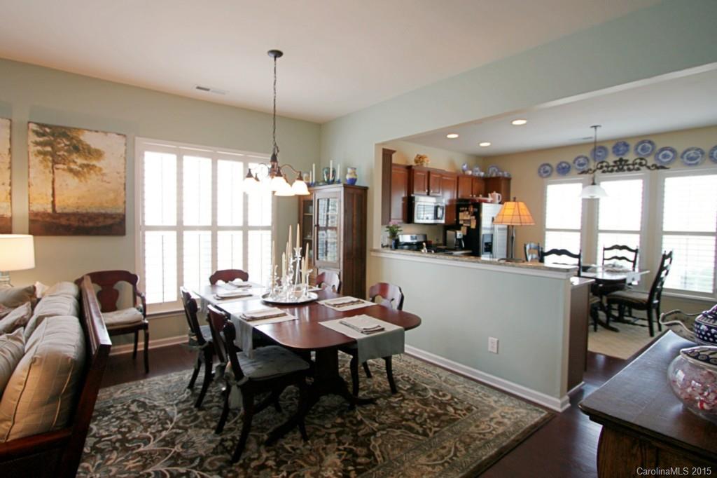 Sun City Carolina Lakes - Residential