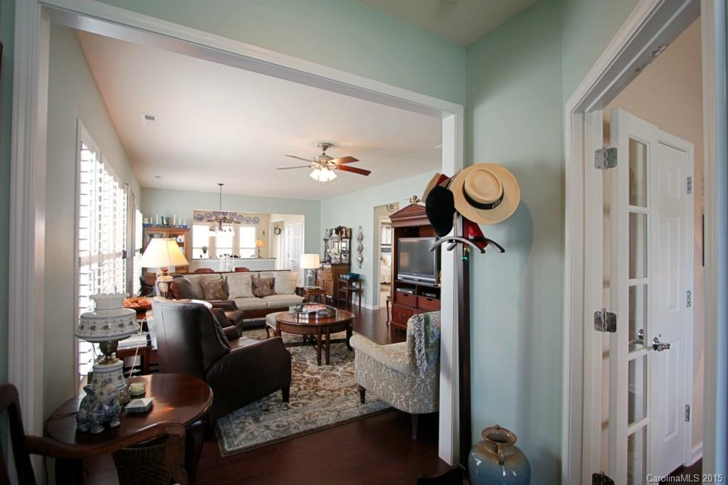 Sun City Carolina Lakes - Residential