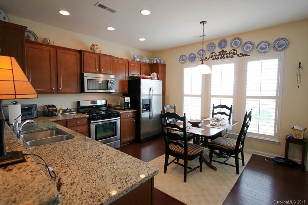 Sun City Carolina Lakes - Residential