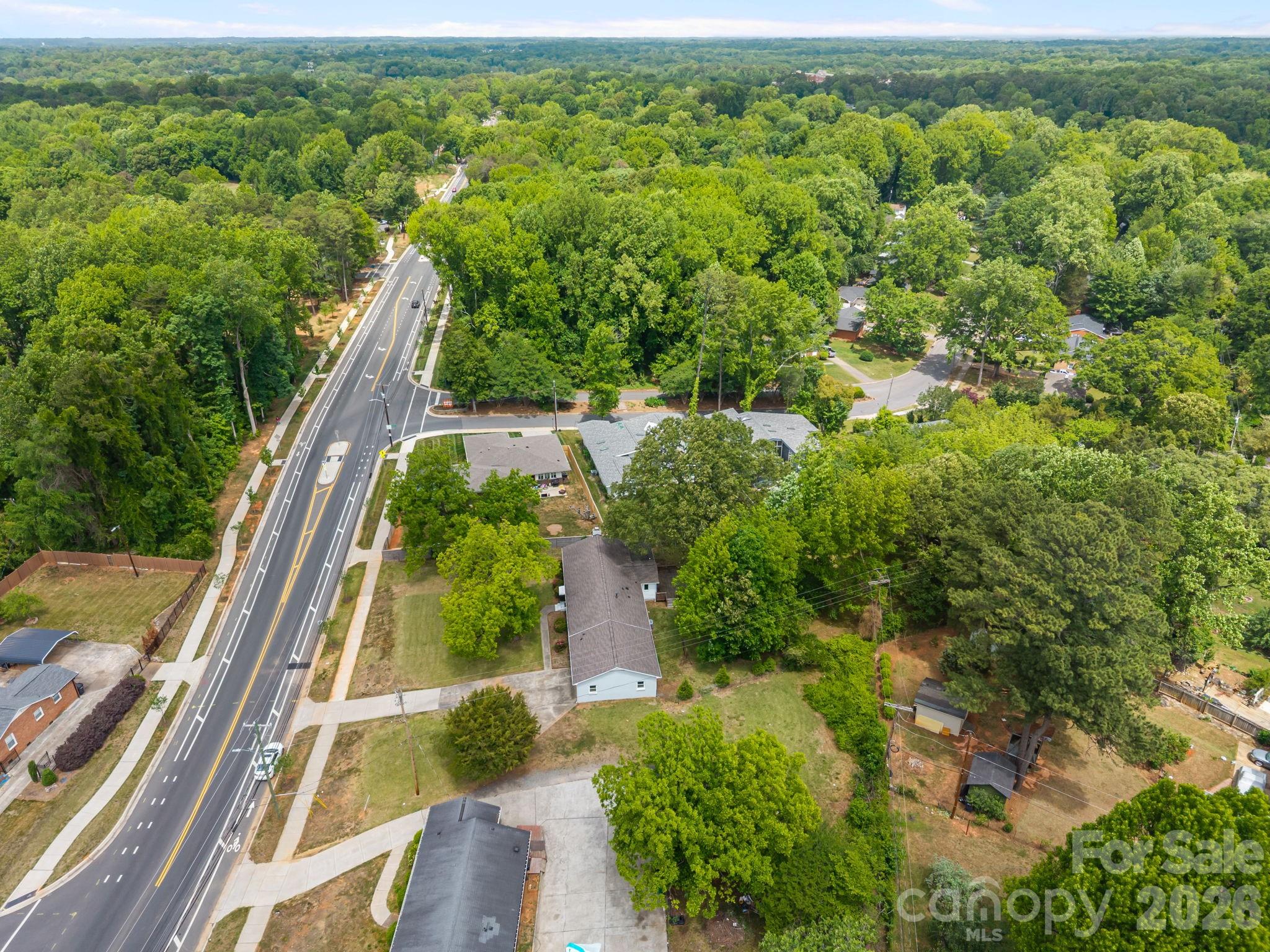 Windsor Park - Residential