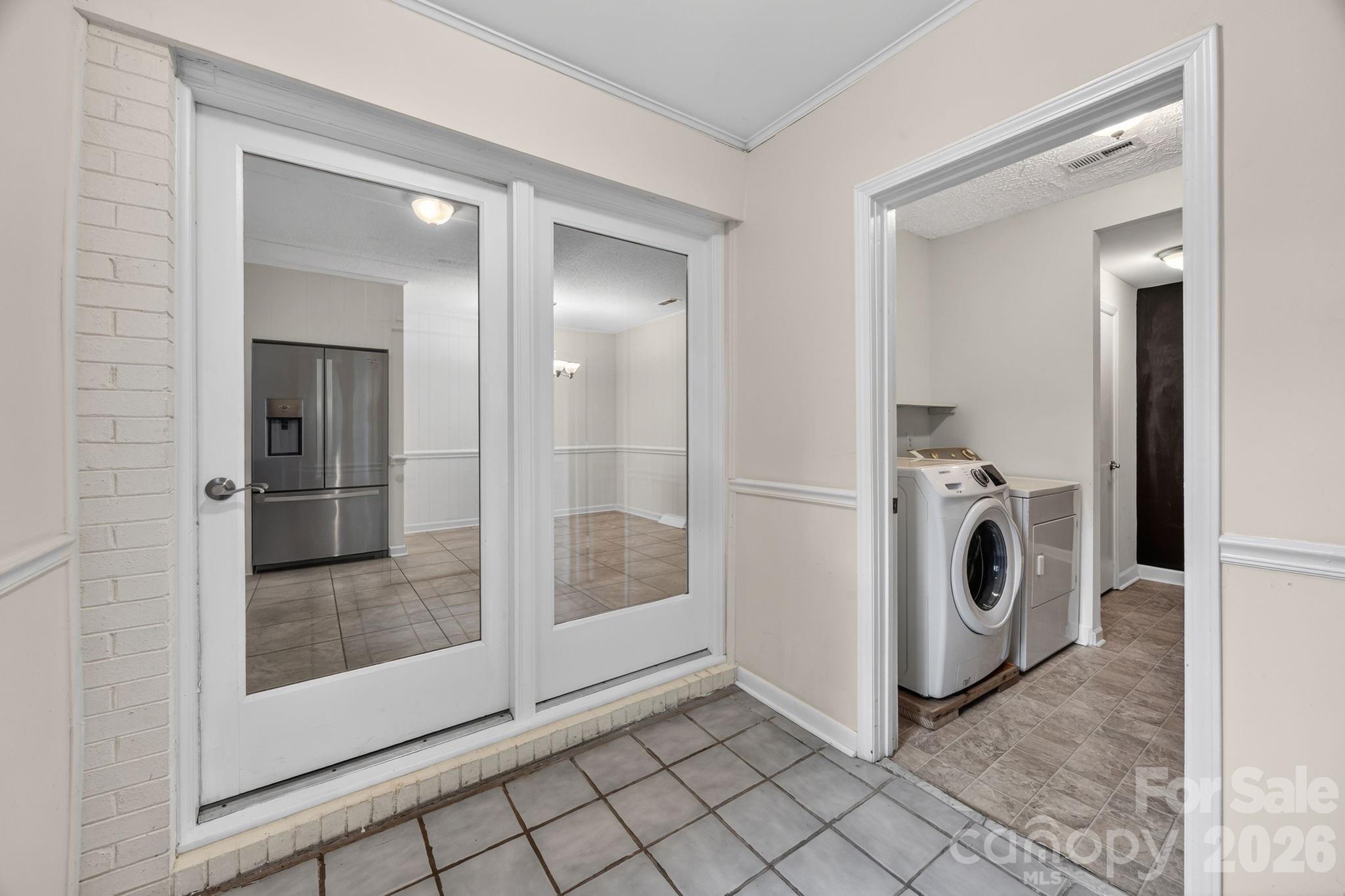 Windsor Park - Residential