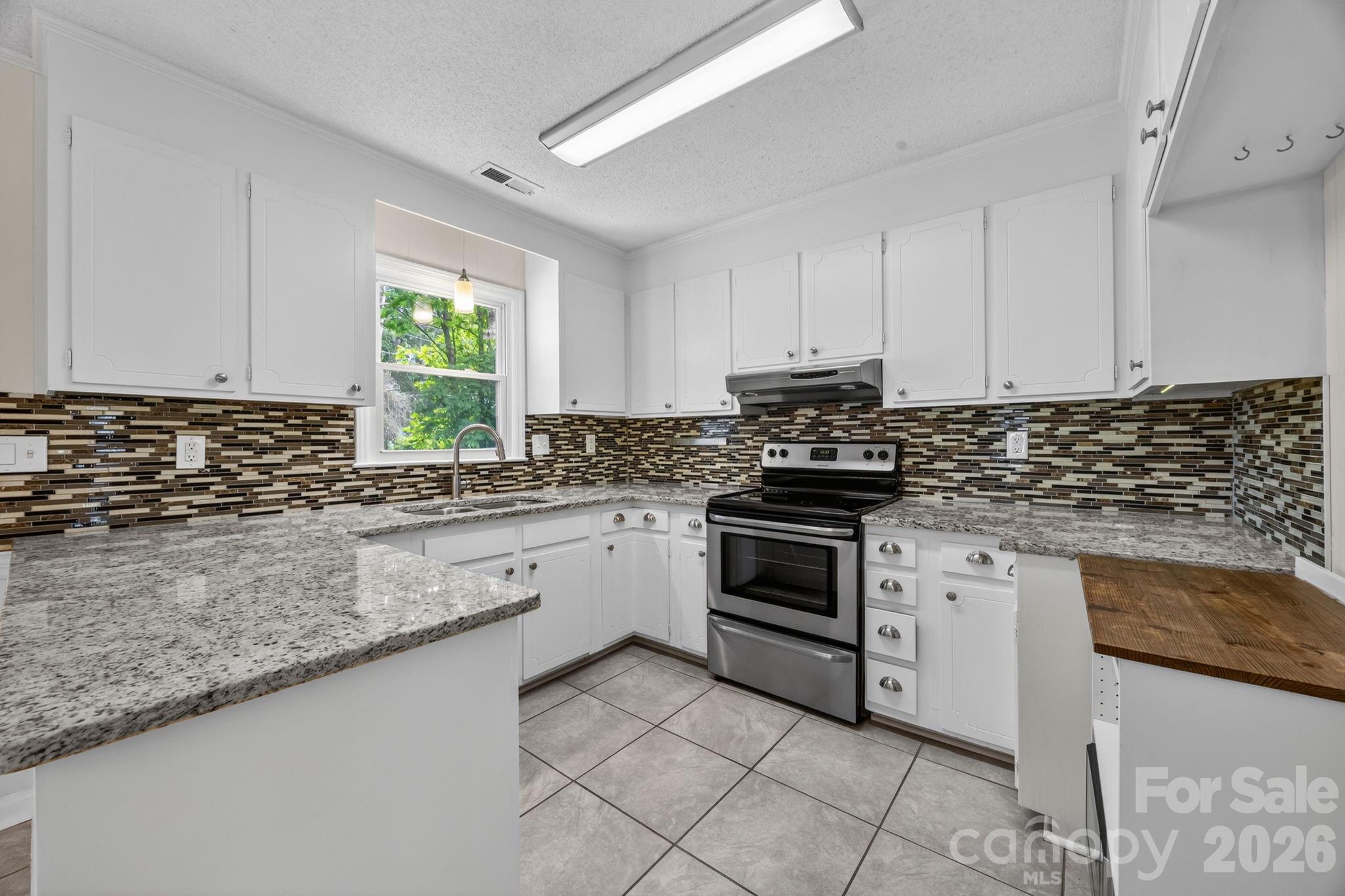 Windsor Park - Residential