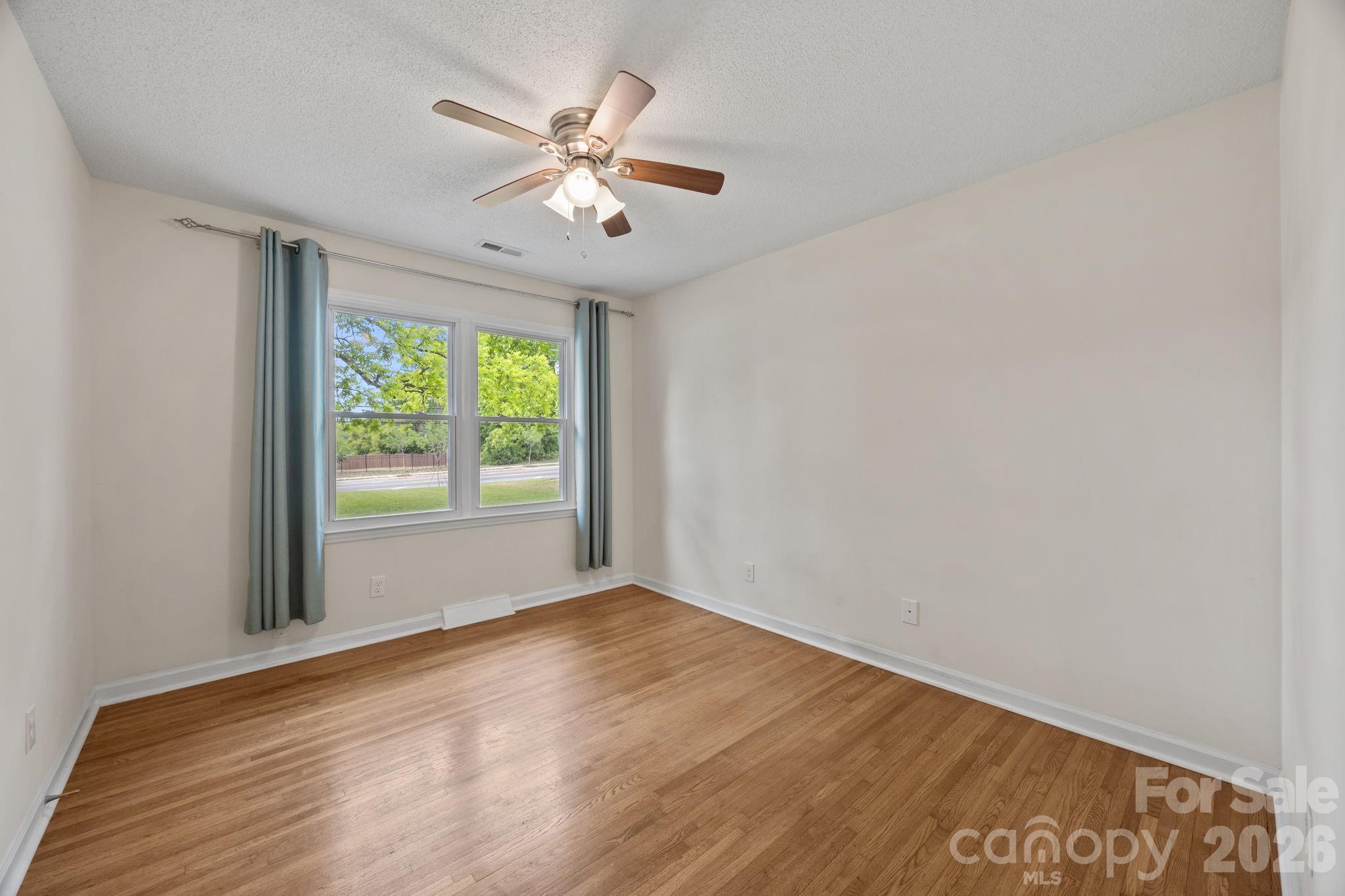 Windsor Park - Residential