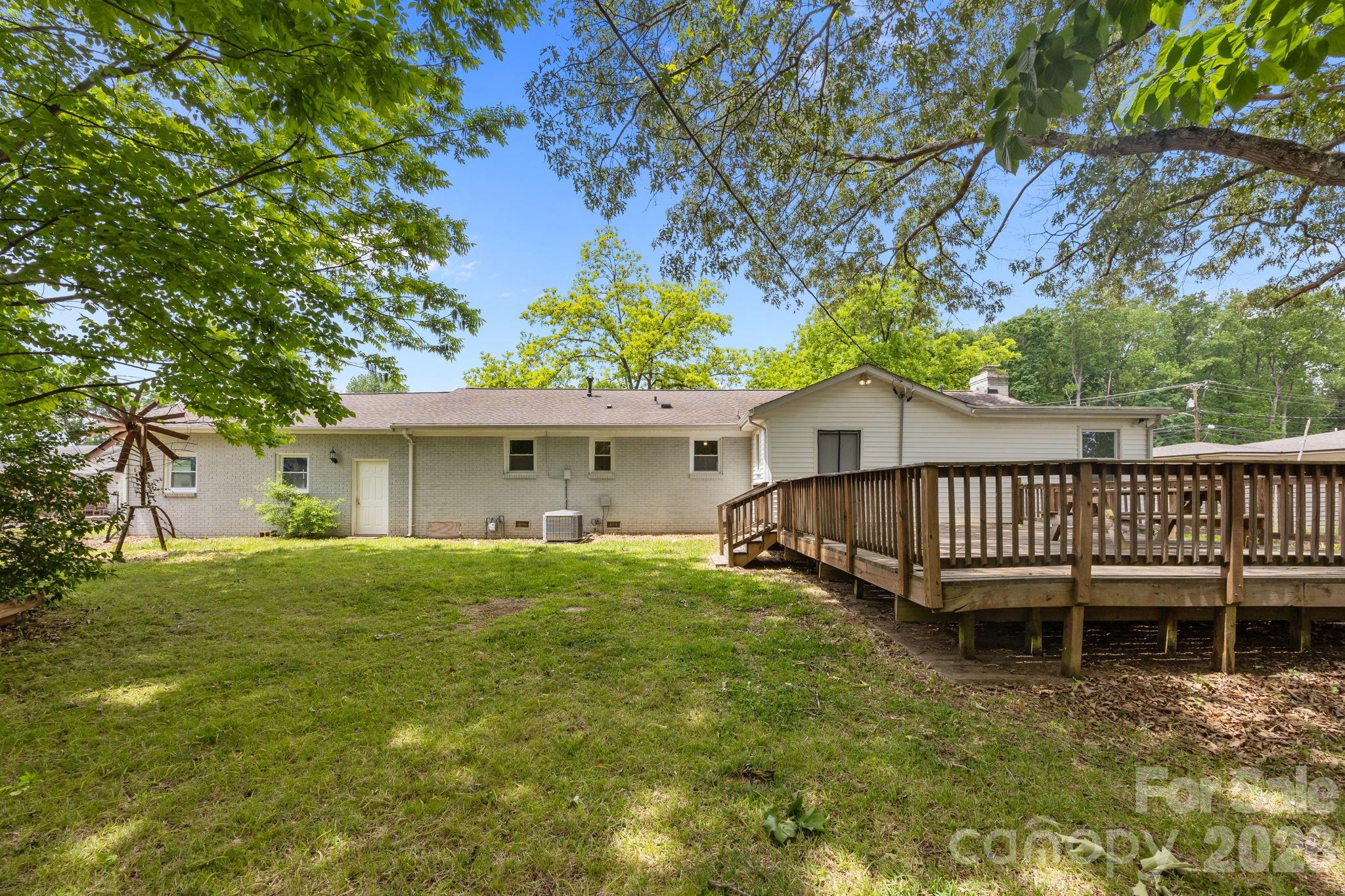 Windsor Park - Residential