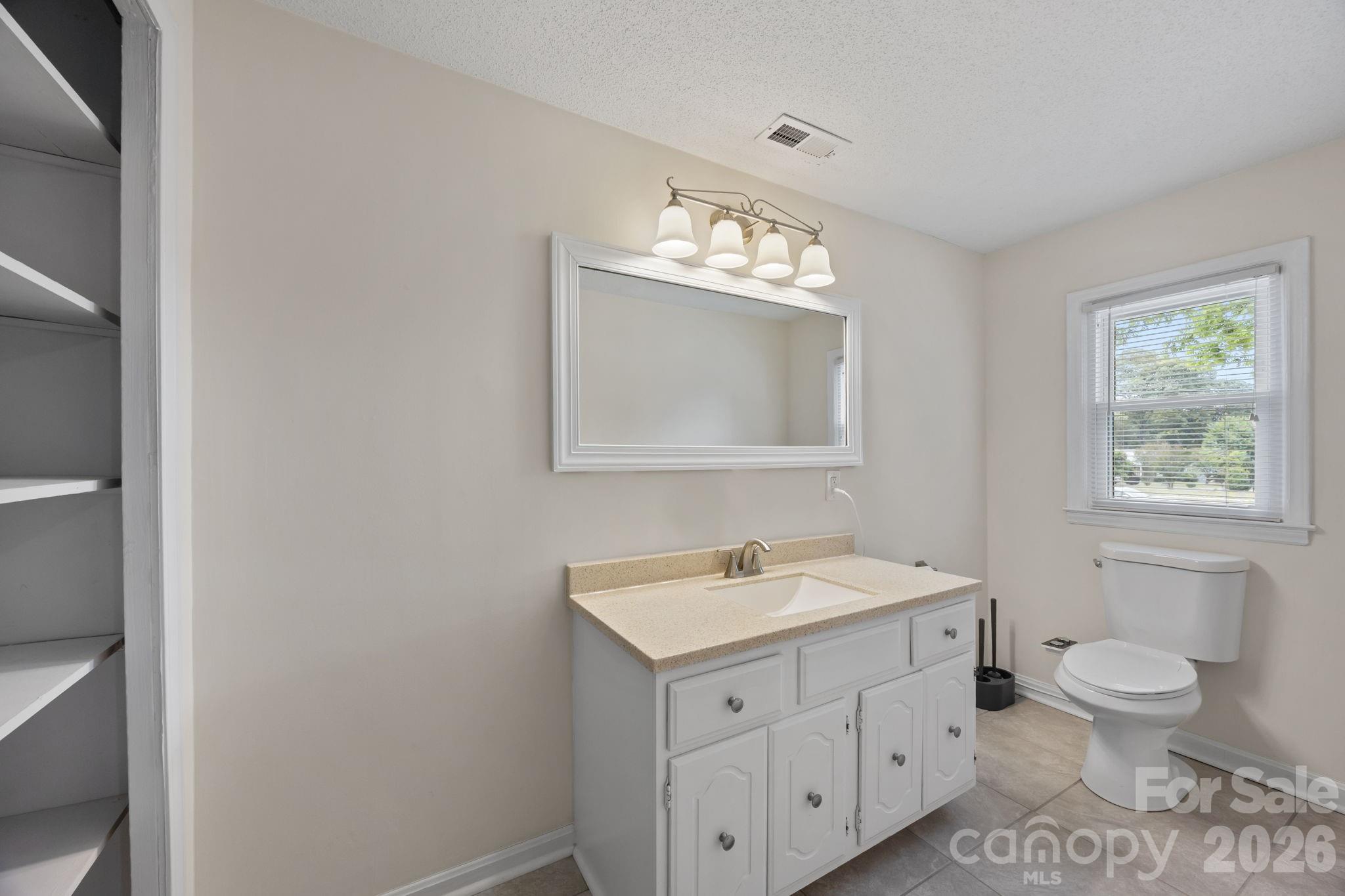 Windsor Park - Residential